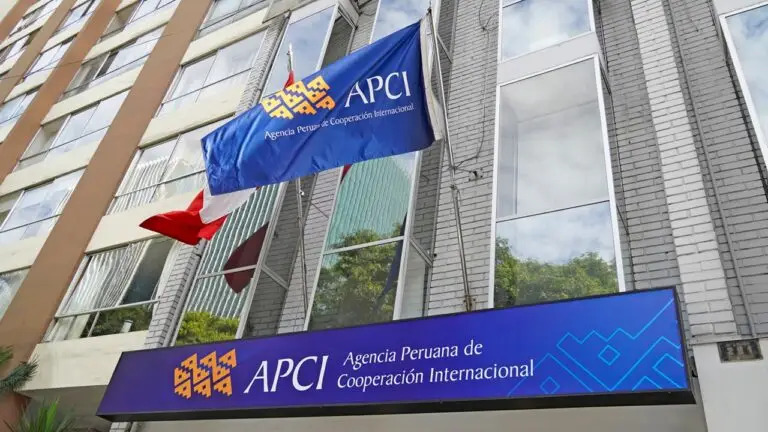 Agencia de Coooperación Interancional
