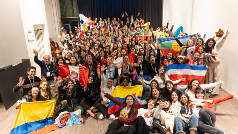 Congreso Internacional Ana Frank